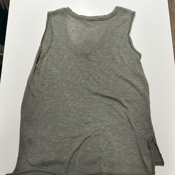 Project Social T on your side Tank - Picture 5 of 5